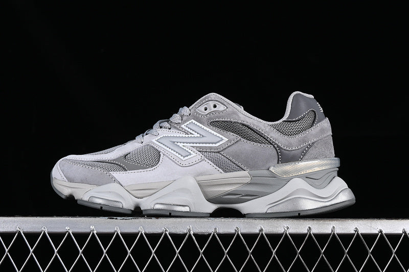 New Balance 9060 Shadow Grey U9060GG – Manfrim Store