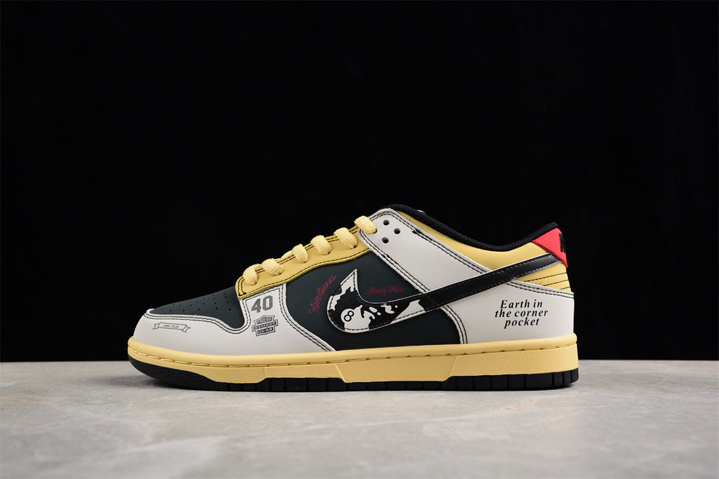NIKE DUNK STUSSY 8/40 ST6636 002 – Manfrim Store