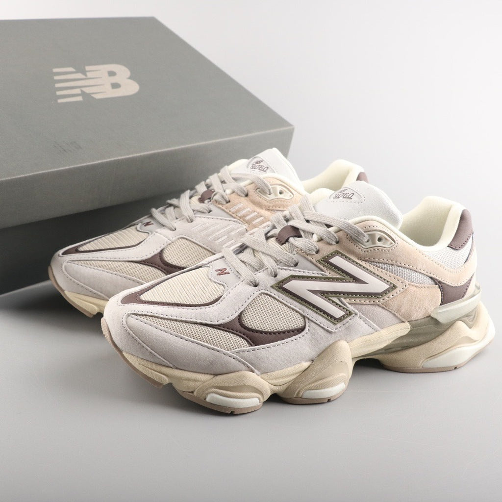 mellowNew Balance グレー/ホワイト　U9060FNA New Balance 9060 Grey Matter Timberwolf U9060FNA – Manfrim Store
