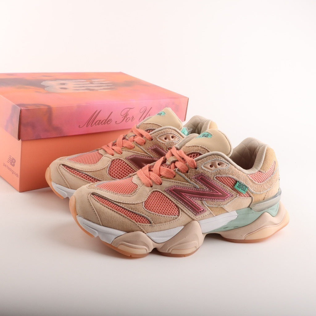 newbalance joe fresh goods U9060 JF1 希少品 New Balance Joe Freshgoods x Penny Cookie Pink U9060JF1. – Manfrim