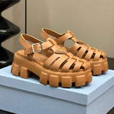 Prada Monolith Cevada