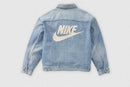 Nike X Levi's Jacket Denin Levis