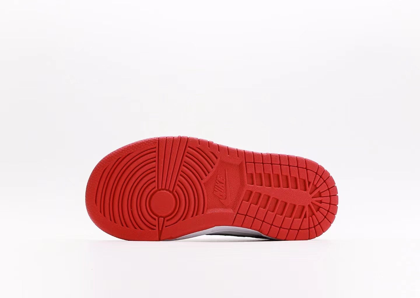 Nike Dunk Low Retro EMB "NBA 75th Anniversary - Chicago Bulls Infantil