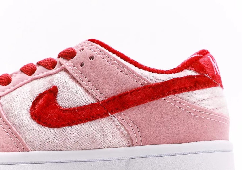 Nike SB Dunk Low StrangeLove Infantil