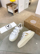 Veja Esplar Leather
White Platine