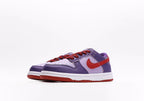 Nike Dunk Low Plum Infantil