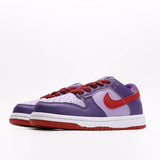 Nike Dunk Low Plum Infantil