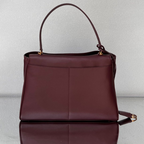 Balenciaga Rodeo Medium Vinho