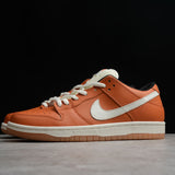Nike SB Dunk Low Pro Dark Russet DH1319-200