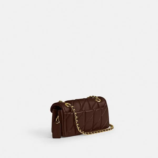 Bolsa Tabby Shoulder 20 da Coach