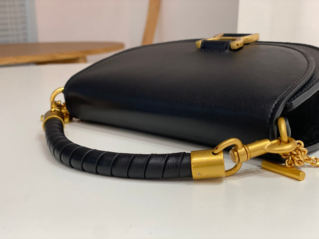 Chloe Marcie 23 bag