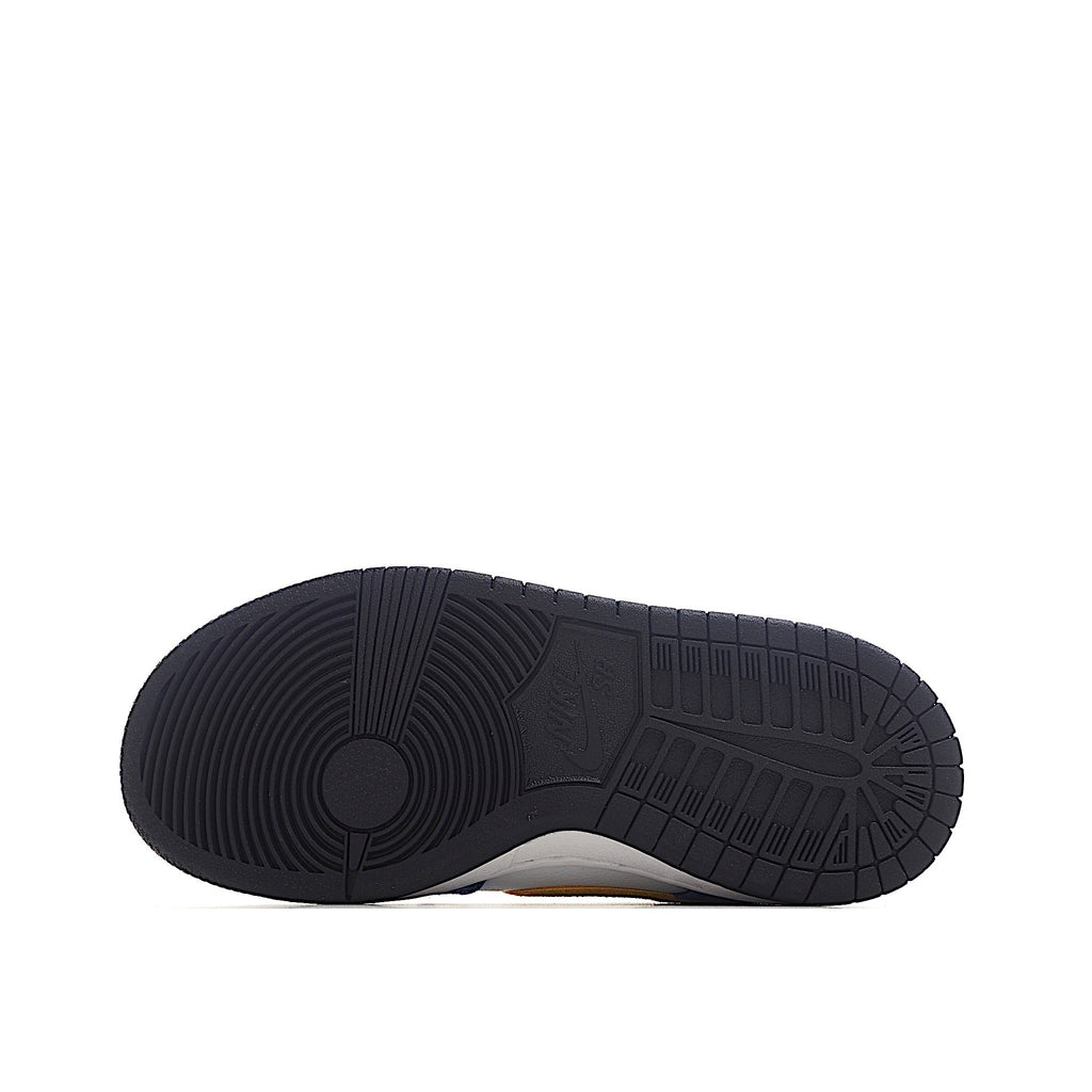 Nike SB Dunk Low Road Sign Infantil