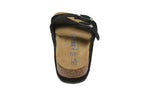 Birkenstock Sandal Arizona Black Suede