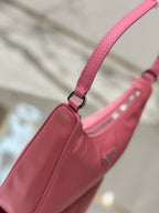 Bolsa Prada mini Re-Edition 2000
