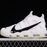 Nike Air More Uptempo Copy Paste White