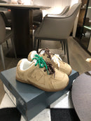 New Balance 530 SL Miu Miu Bege Infantil