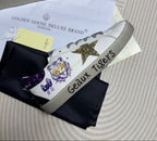 GOLDEN GOOSE GGDB SUPER STAR