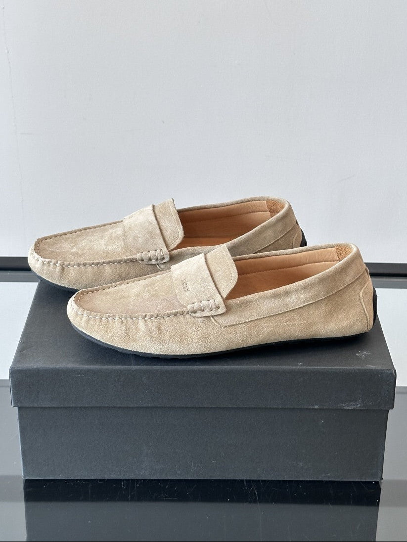 Loafer Urban Comfort