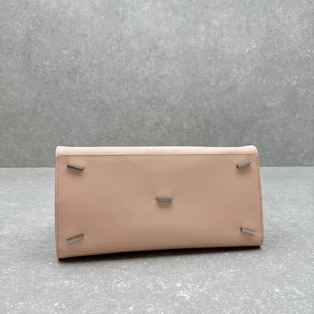 bolsa tote Ferragamo Hug Pink