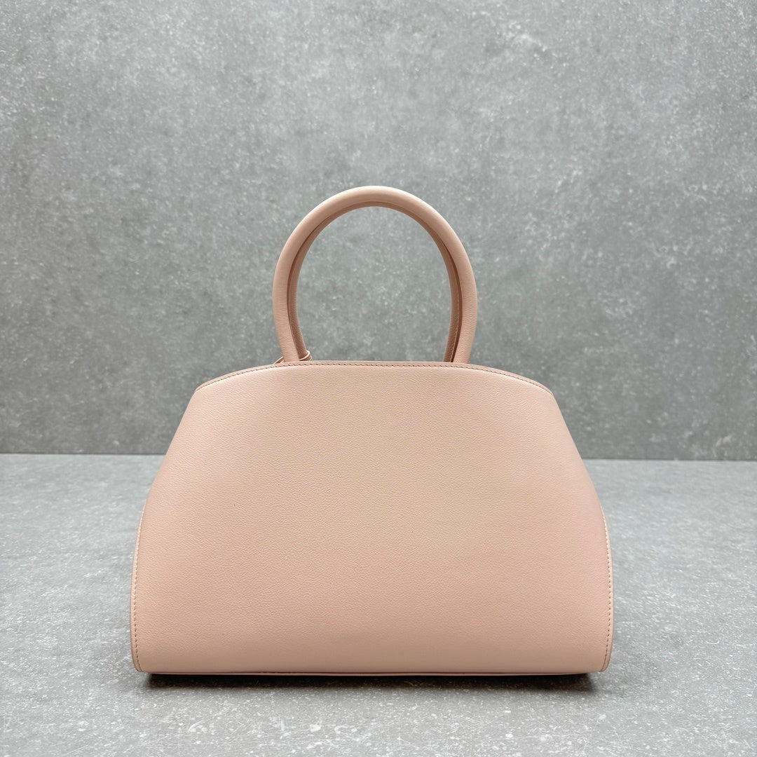 bolsa tote Ferragamo Hug Pink