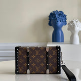 Lv Trunk Wallet