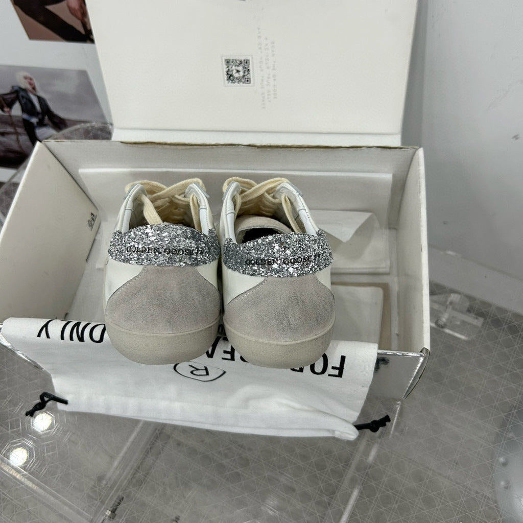"GOLDEN GOOSE" GGDB