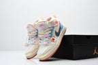 Air Jordan 1 Mid infantil