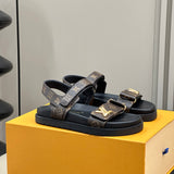Sandal Vintange