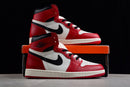 Jordan 1 Retro Chicago