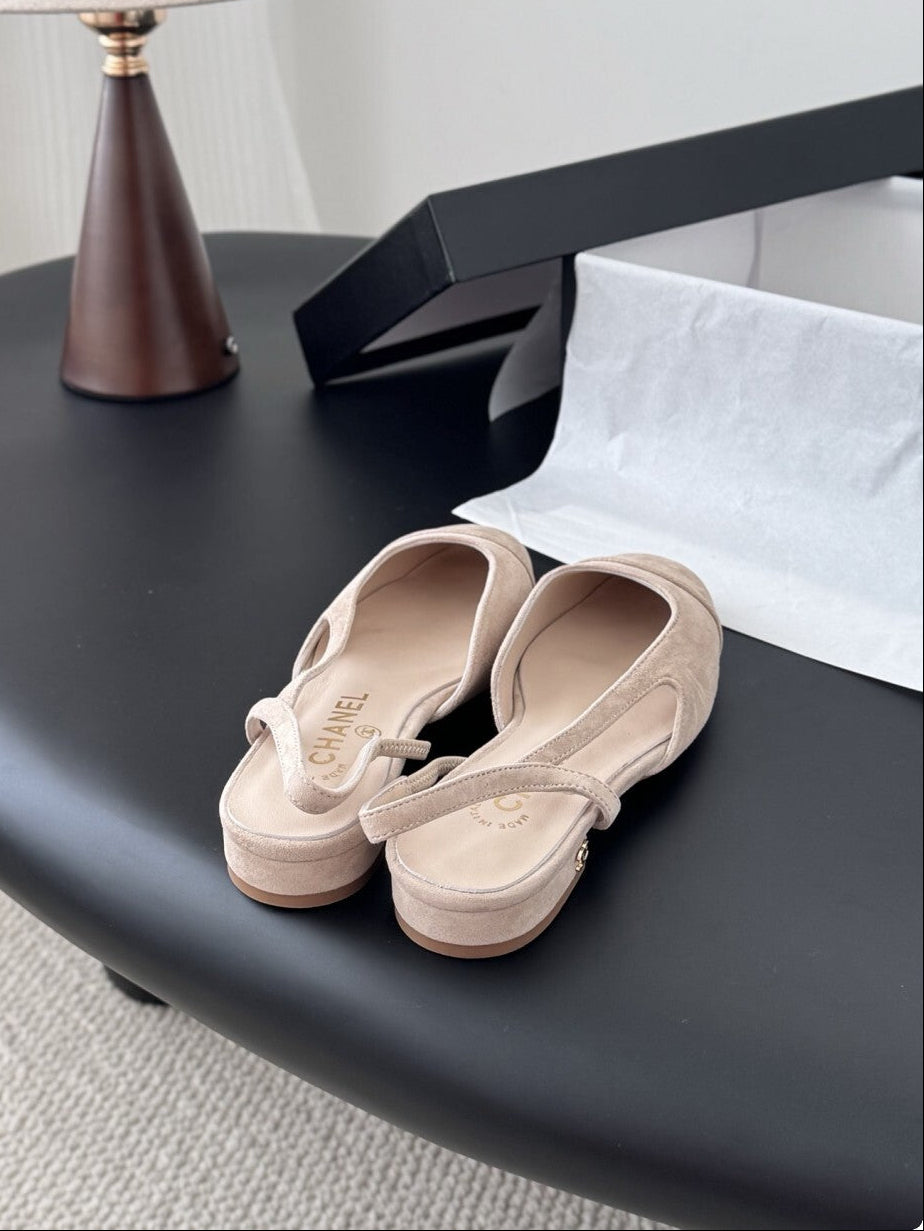 Chanel - Sapatilhas