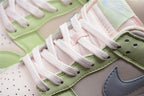 Nike Dunk Low Lime Ice DD1503-600
