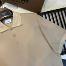 Camiseta polo BURBERRY