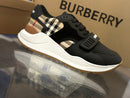 Burberry Vintage Check Cotton Black