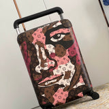 Mala viagem Louis Vuitton