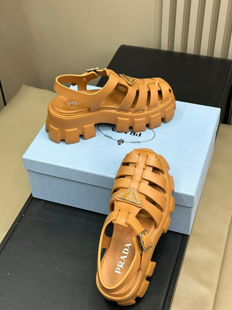 Prada Monolith Cevada