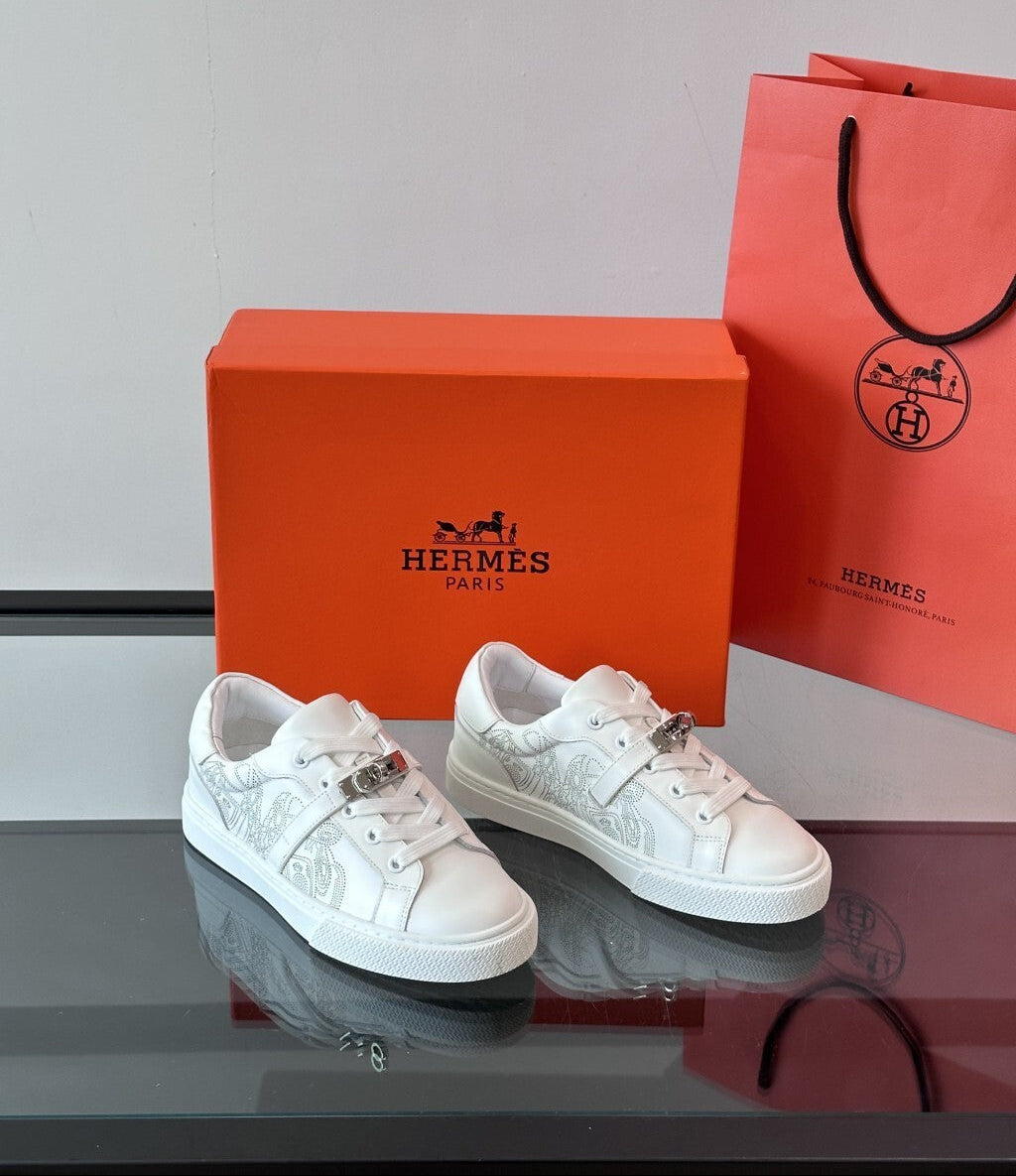 Hermès Day Sneaker