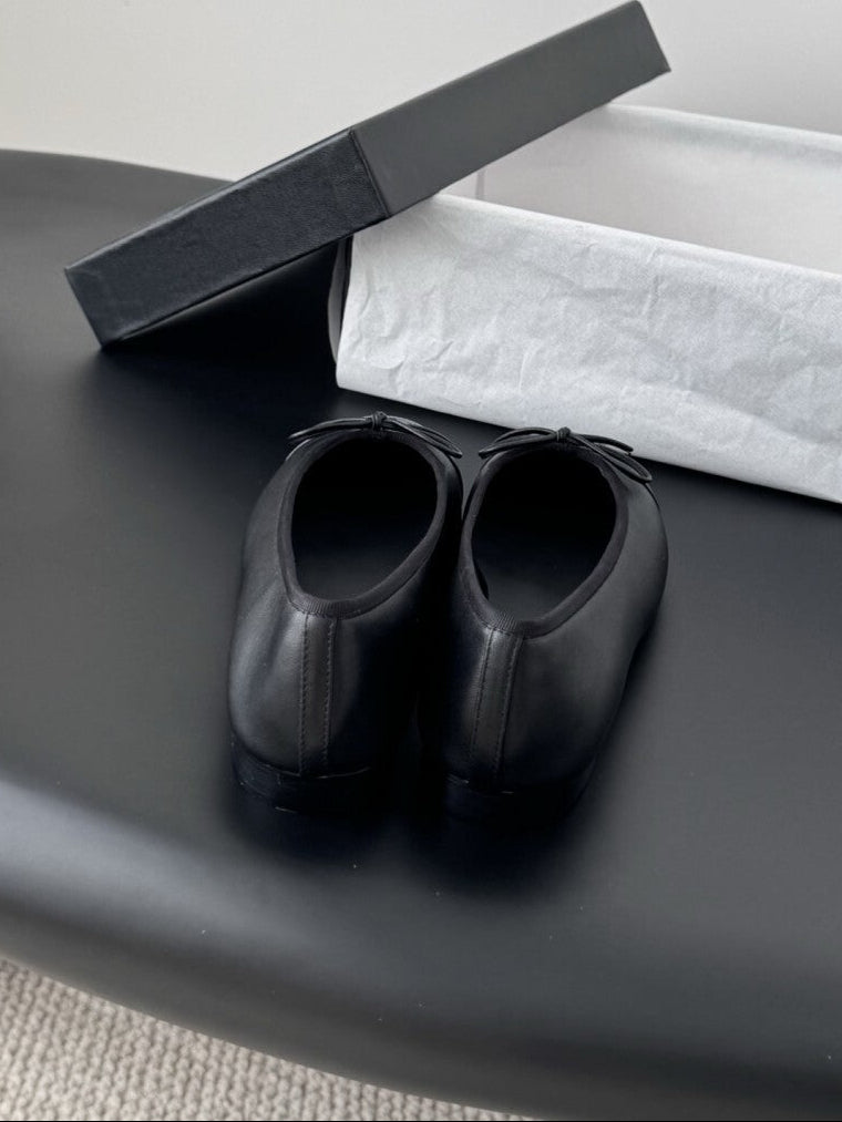 Chanel - Sapatilhas de Balé