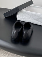 Chanel - Sapatilhas de Balé