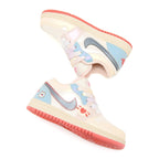 Air Jordan 1 Low "Love Is In The Air Infantil