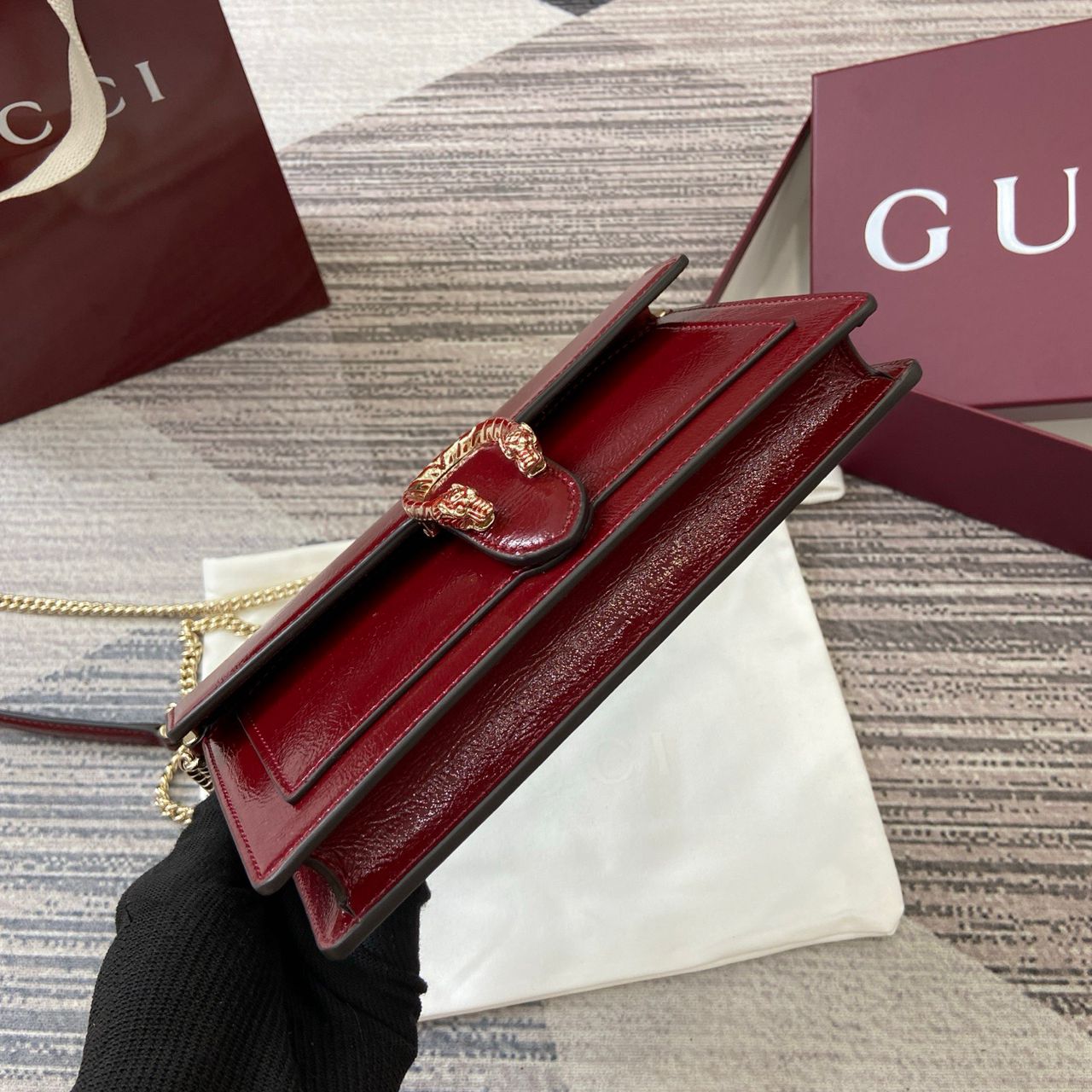 Gucci Dionysus