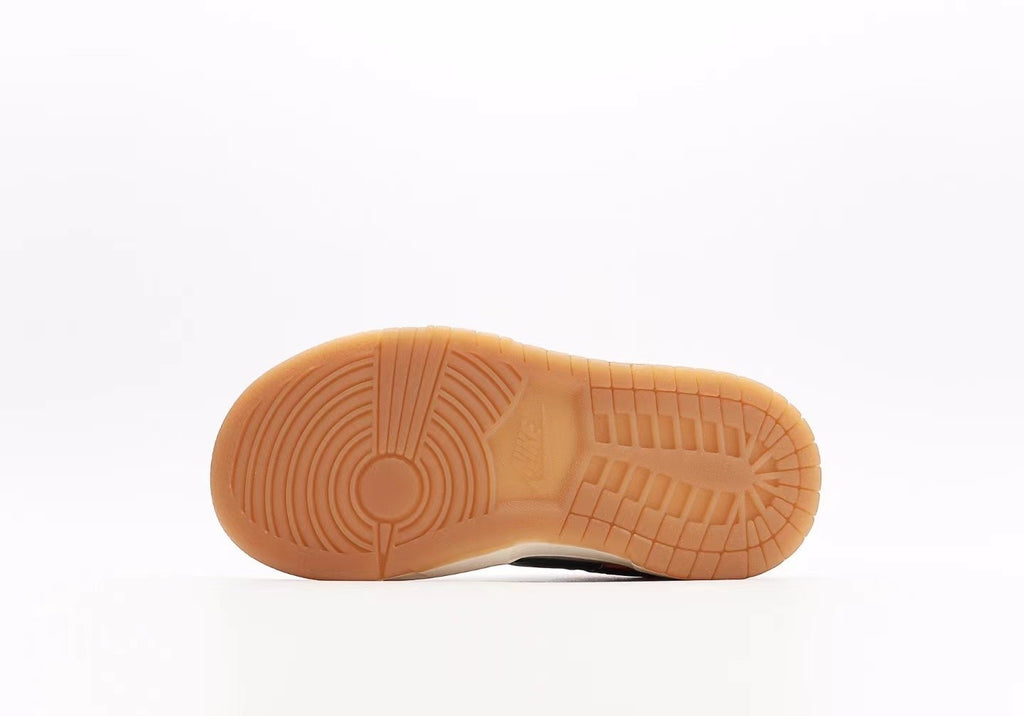 Nike SB Dunk Low Frame Skate Habibi Infantil