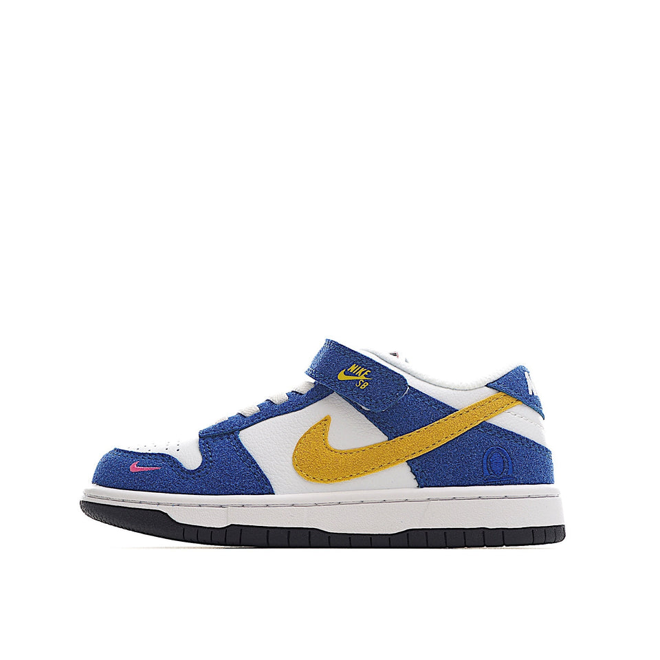 Nike SB Dunk Low Road Sign Infantil