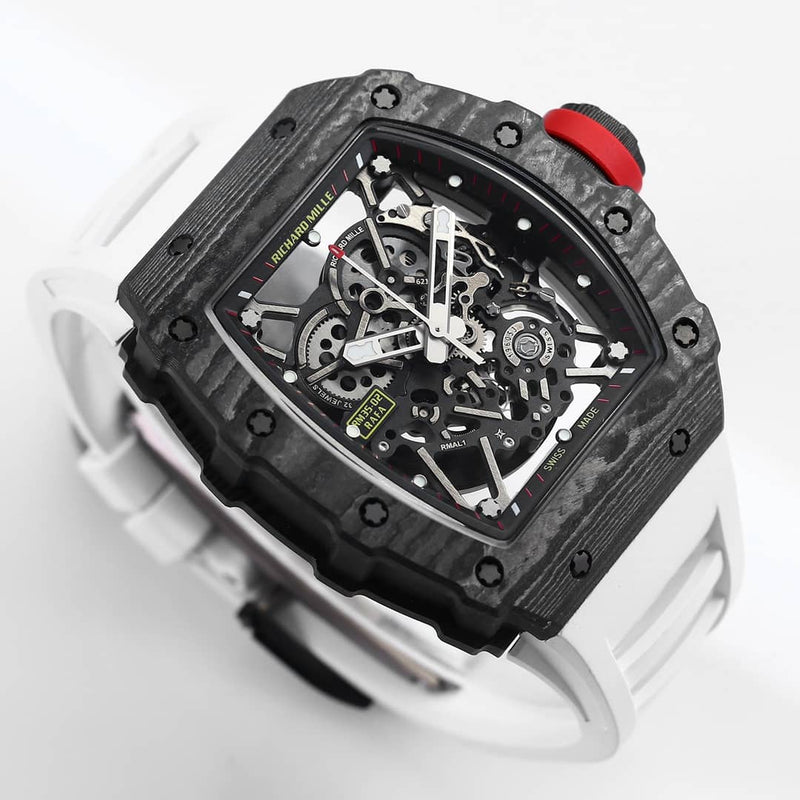 Relógio Richard Mille RM 35-02