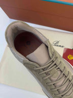 Loro Piana 360 Flexy Walk Knit Sand