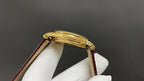 Patek Philippe Calatrava "Officer's Case" Silver Opaline Dial