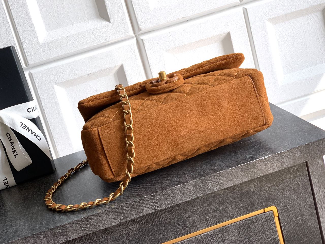 Bolsa Chanel Classic Flap