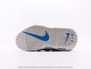 Nike Air More Uptempo Blue Infantil