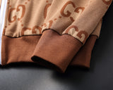 Conjunto Gucci Winter Suit Best Clothes Seller