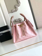 Bolsa Hobo  Chanel 25 Small