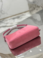 Bolsa Prada mini Re-Edition 2000